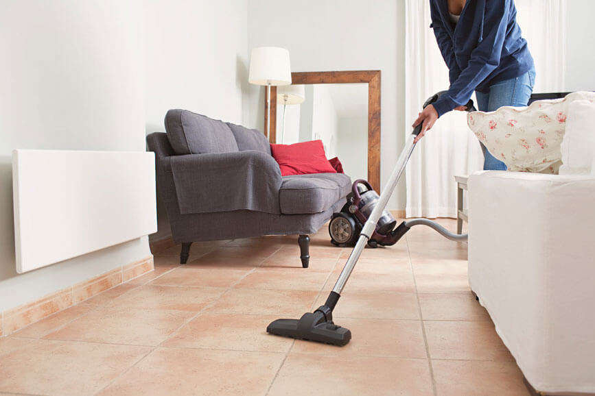 NDIS House Cleaning Services