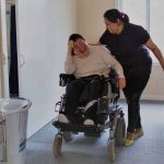 NDIS Daily Personal Care