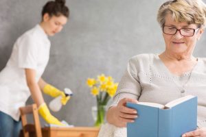 Disability Housekeeping Services in Sydney
