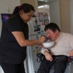 NDIS Meal Preparation Services NSW